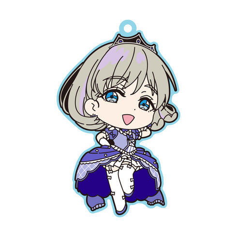 『ラブライブ!スーパースター!!』ラバーストラップコレクション BOX